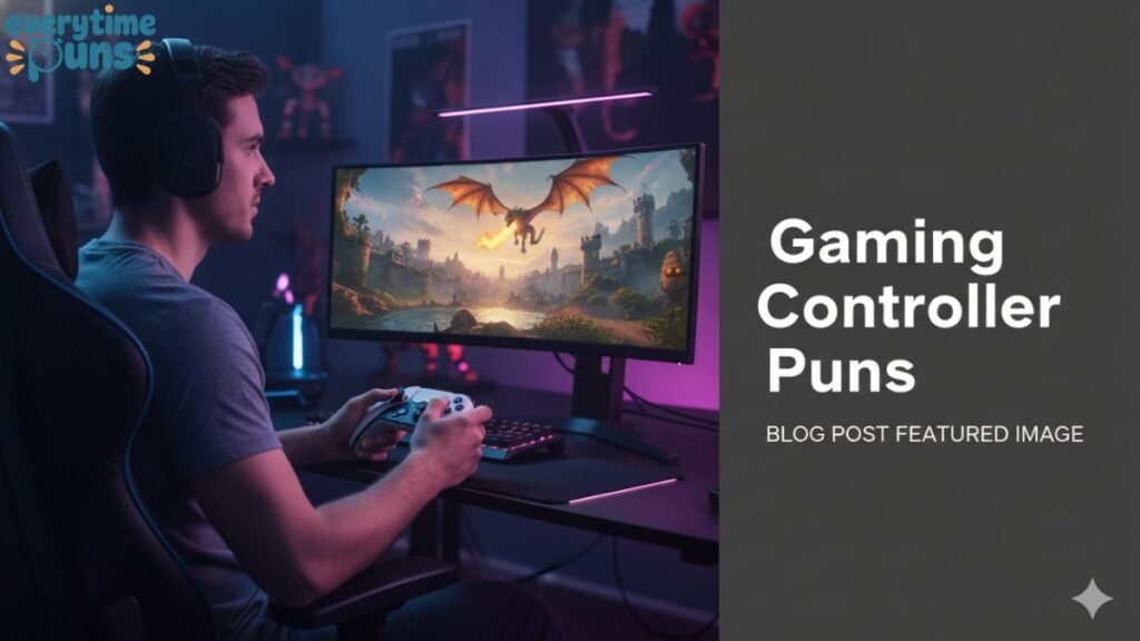 gaming_controller_puns