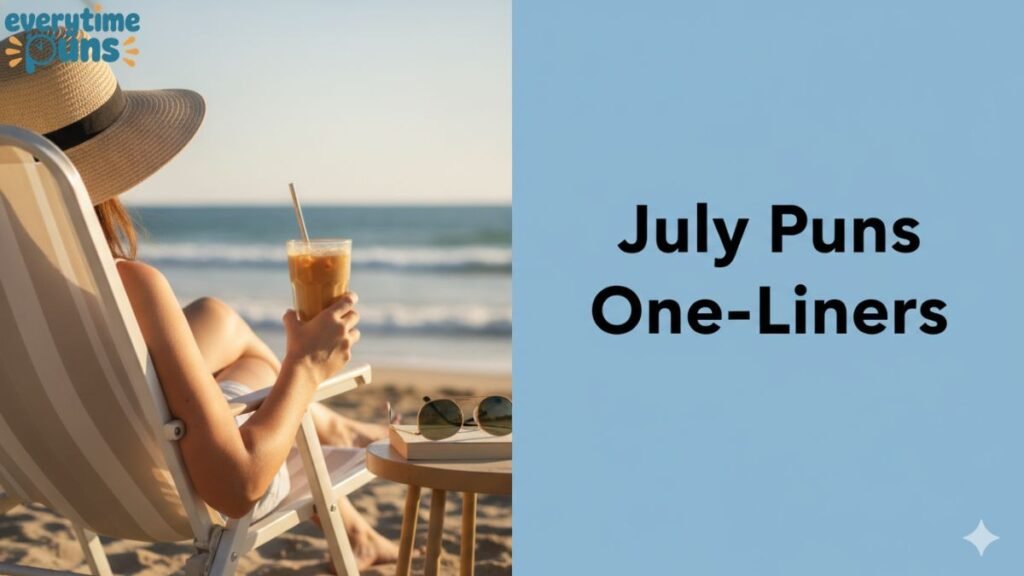 july_puns_one_liners
