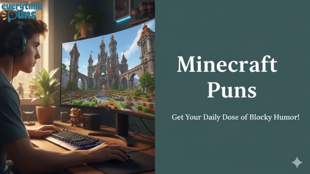 minecraft_puns