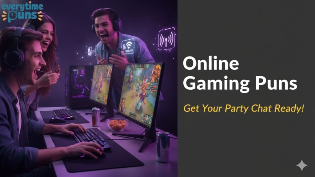 online_gaming_puns