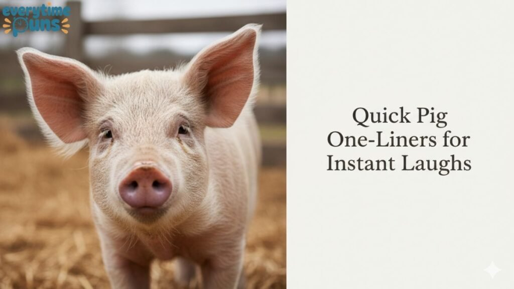 quick_pig_one_liners_for_instant_laughs