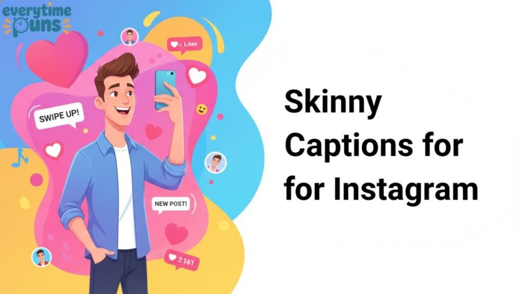 skinny_captions_for_instagram