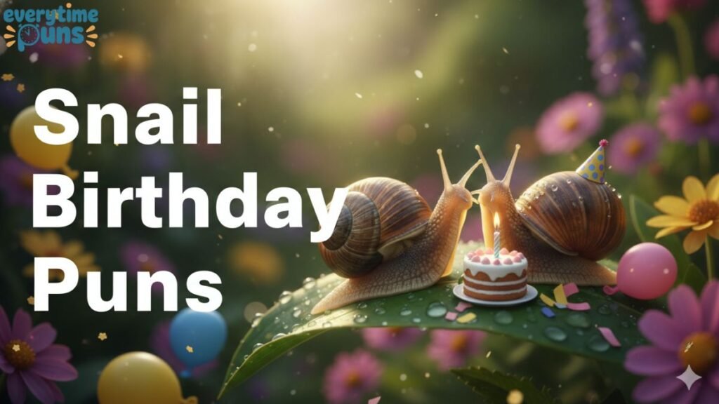 snail_birthday_puns