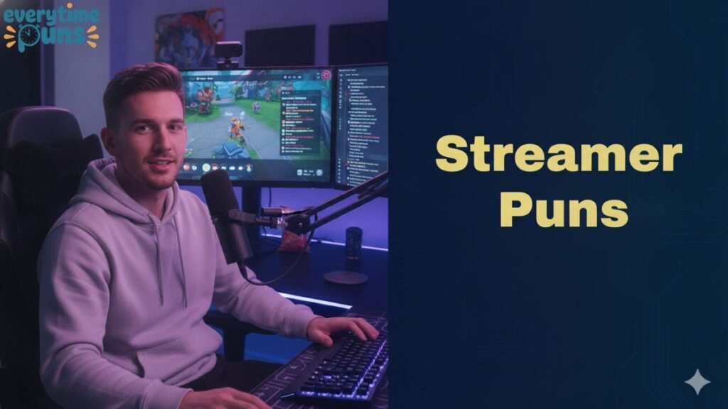 streamer_puns