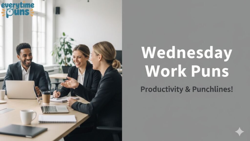 wednesday_work_puns