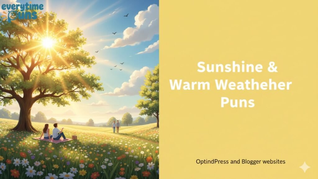 ☀️_sunshine_and_warm_weather_puns
