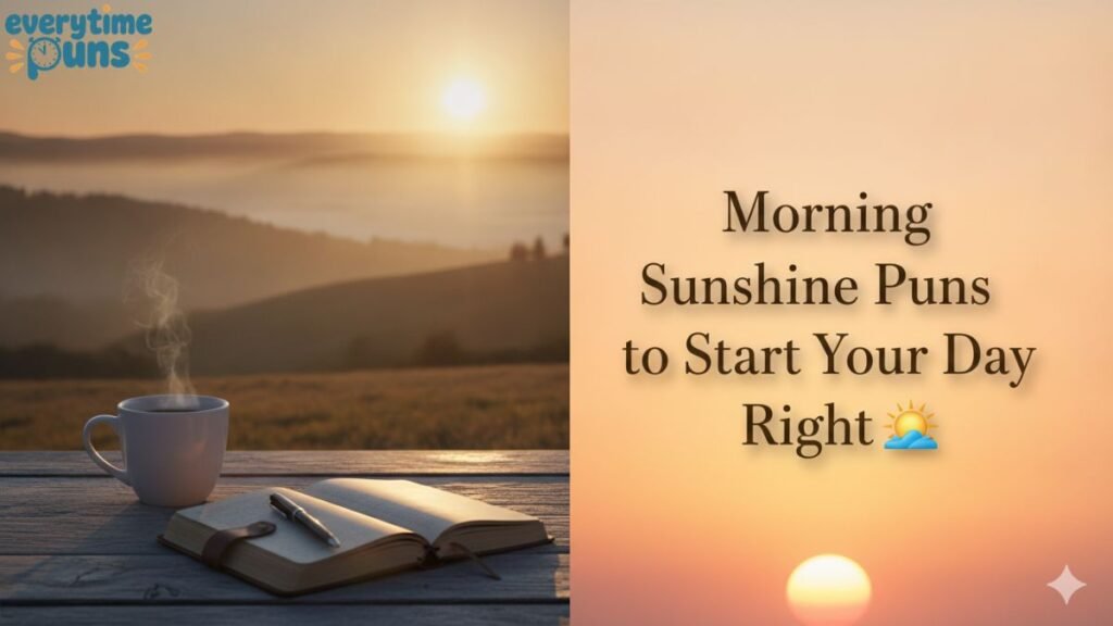 🌅_morning_sunshine_puns_to_start_the_day_right
