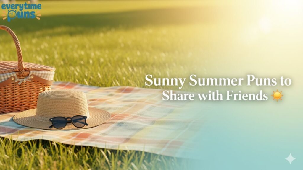 🌞_sunny_summer_puns_to_share_with_friends