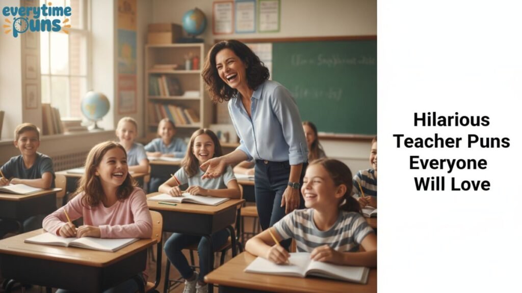 🌟_hilarious_teacher_puns_everyone_will_love