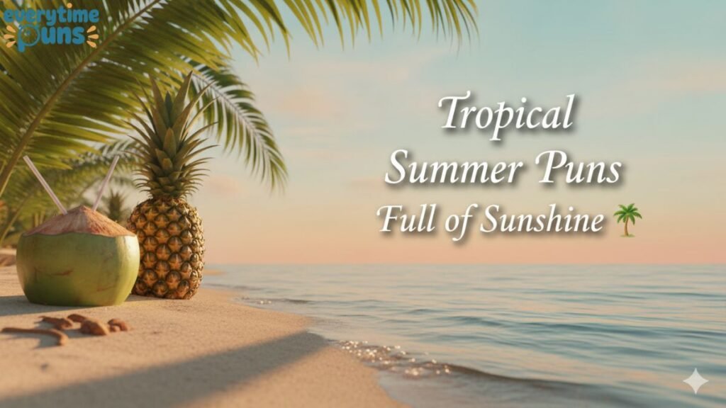 🍍_tropical_summer_puns_full_of_sunshine