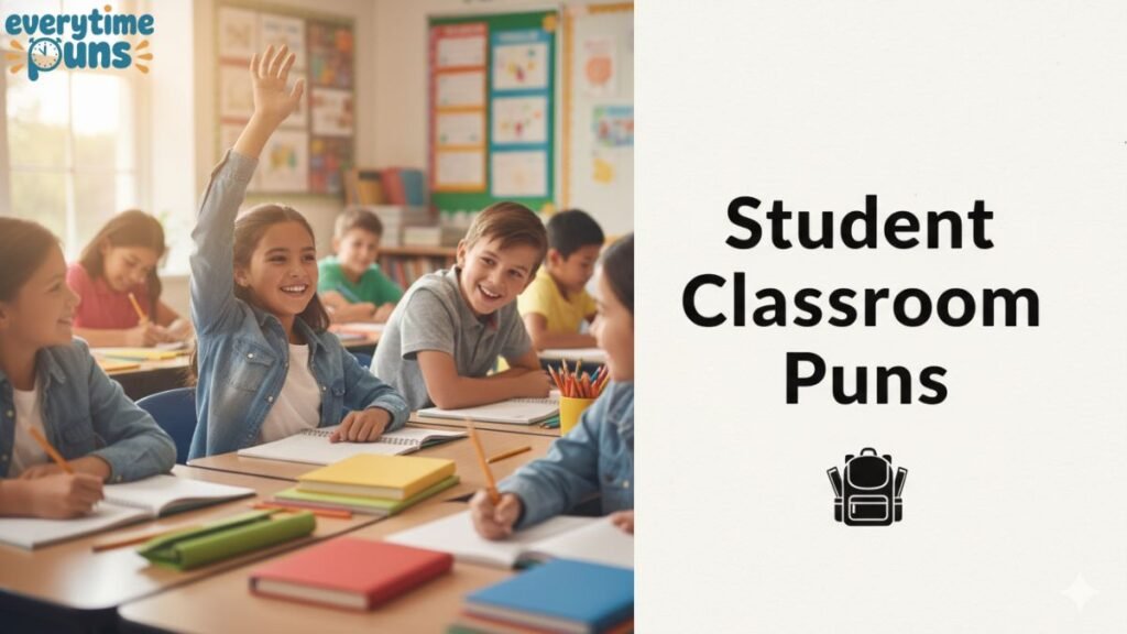 🎒_student_classroom_pun