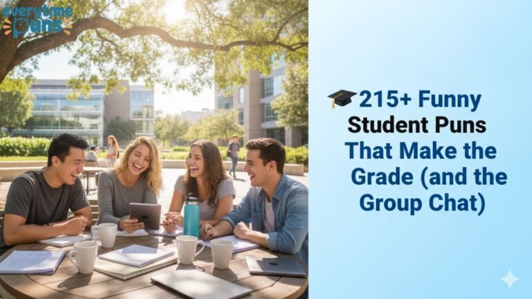🎓_215_funny_student_puns_that_make_the_grade_and_the_group_chat