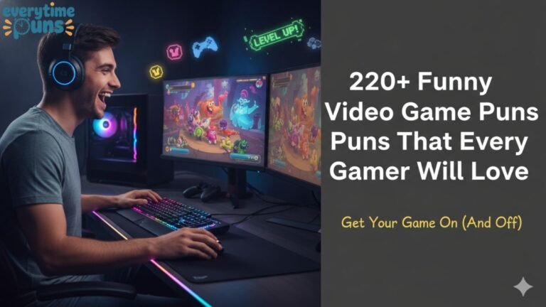 🎮_220_funny_video_game_puns_that_every_gamer_will_love_😂🔥