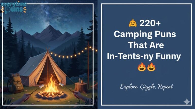 🏕️_220_camping_puns_that_are_in_tents_ly_funny_😂🔥