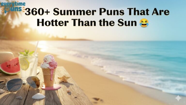 🏖️_360_summer_puns_that_are_hotter_than_the_sun_😂☀️