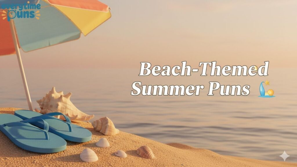 🏖️_beach_themed_summer_puns