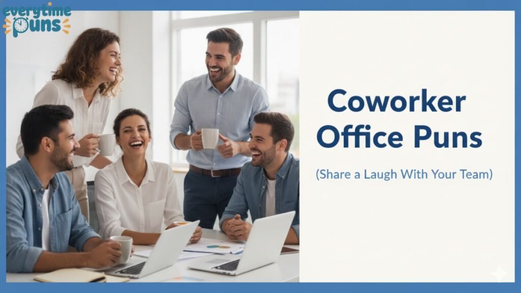 👥_coworker_office_puns