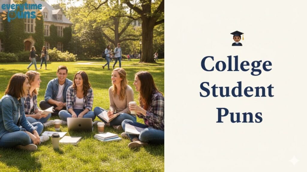 👨_🎓_college_student_puns