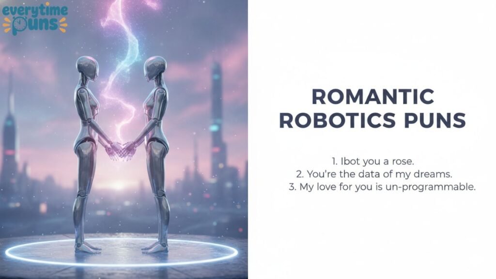 💘_romantic_robotics_puns