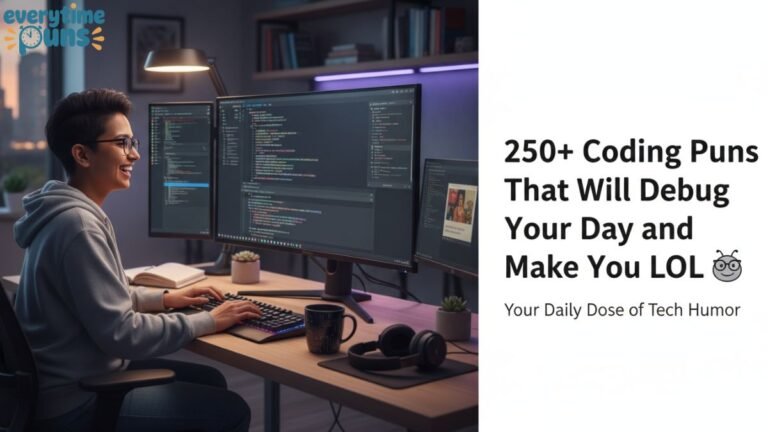 💻_250_coding_puns_that_will_debug_your_day_and_make_you_lol_😂