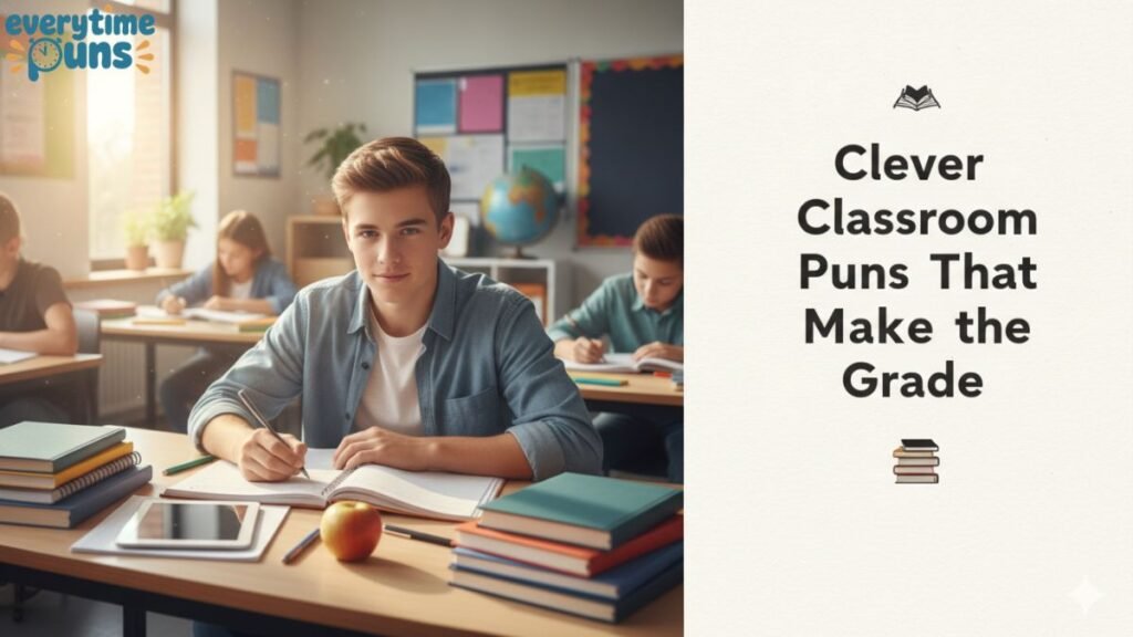📚_clever_classroom_puns_that_make_the_grade