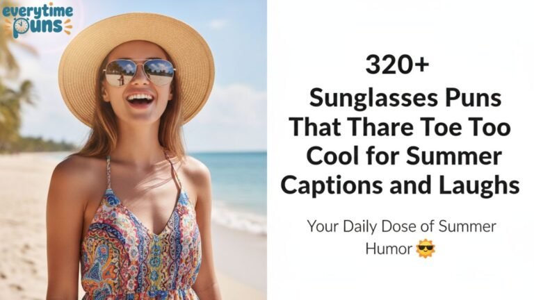 🕶️_320_sunglasses_puns_that_are_too_cool_for_summer_captions_and_laughs_😎😂