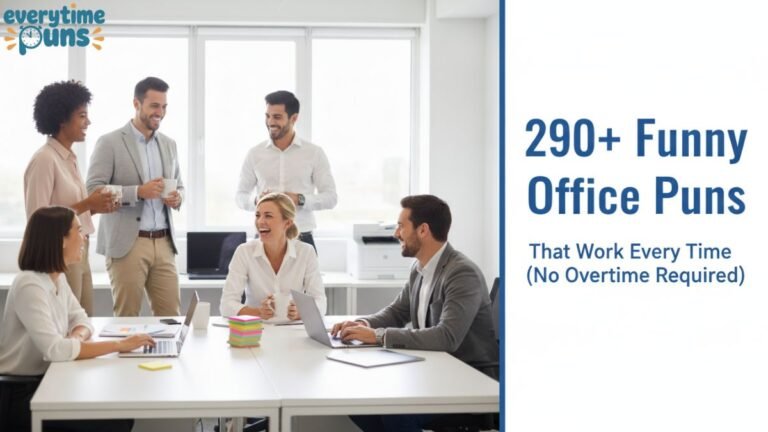 🖥️_290_funny_office_puns_that_work_every_time_no_overtime_required