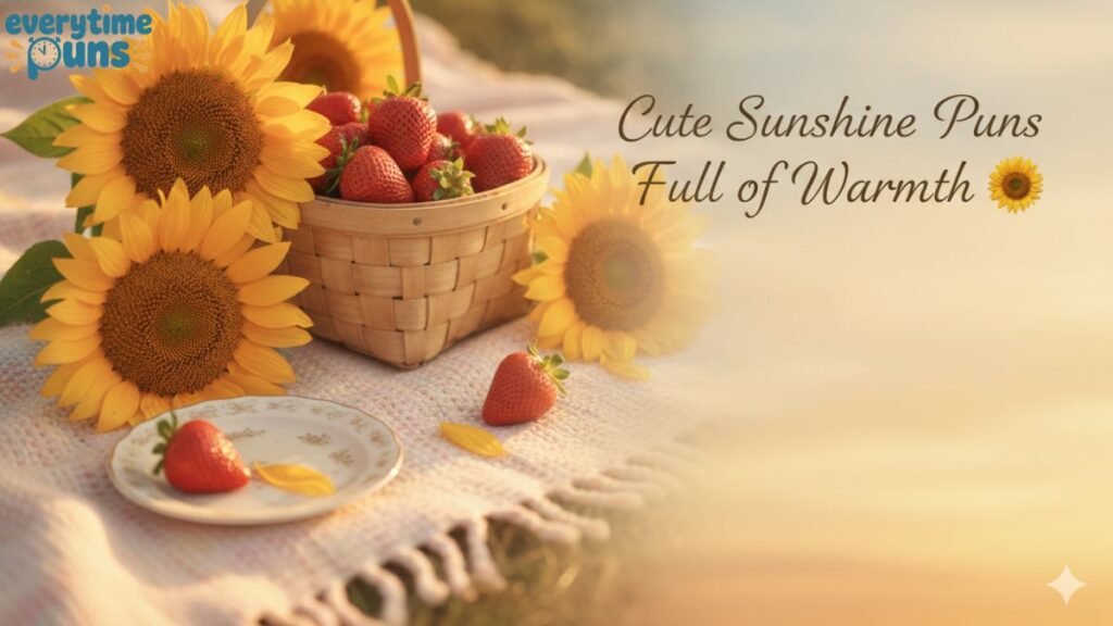😂🌞_cute_sunshine_puns_full_of_warmt