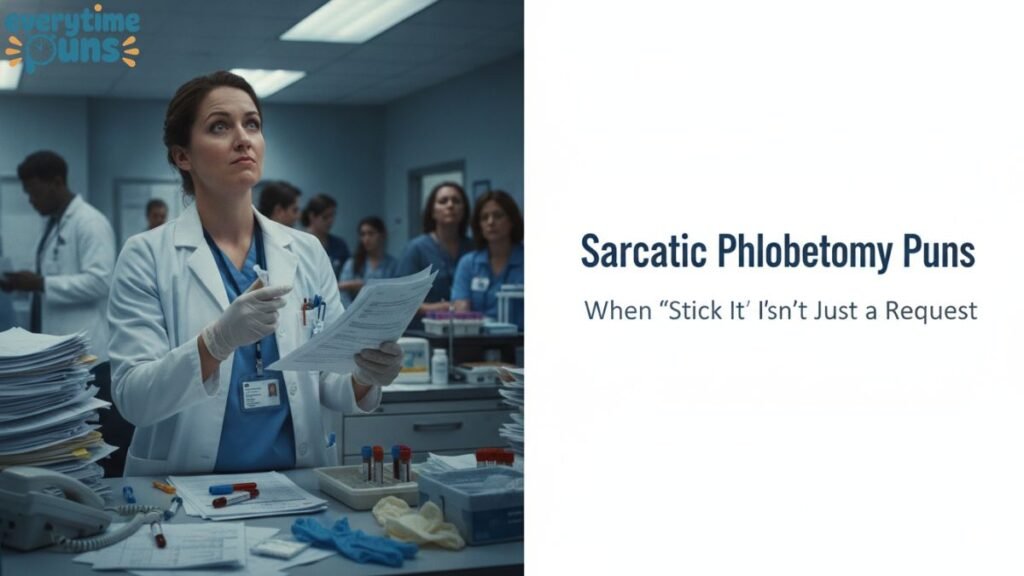 😂😏_sarcastic_phlebotomy_puns_🩸🩸
