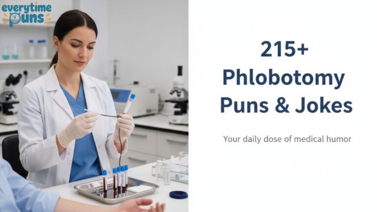🩸_215_ultimate_collection_of_phlebotomy_puns_and_jokes