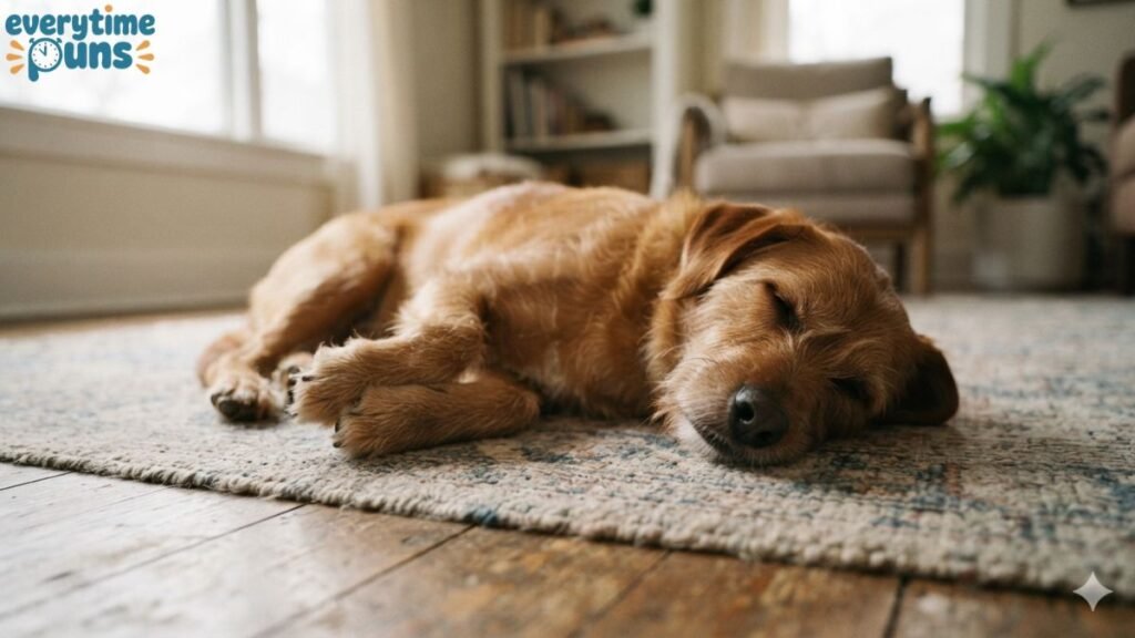 do_animals_dream_too